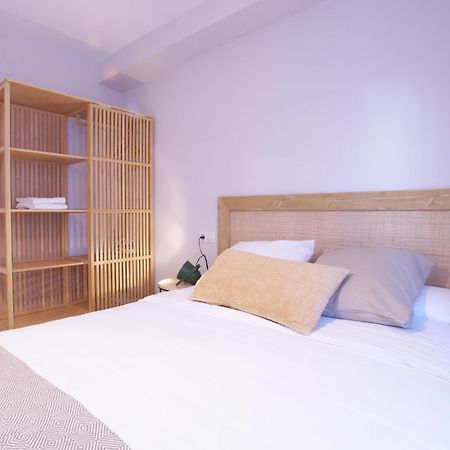 Budget Beach Studio 14 Калонже Экстерьер фото