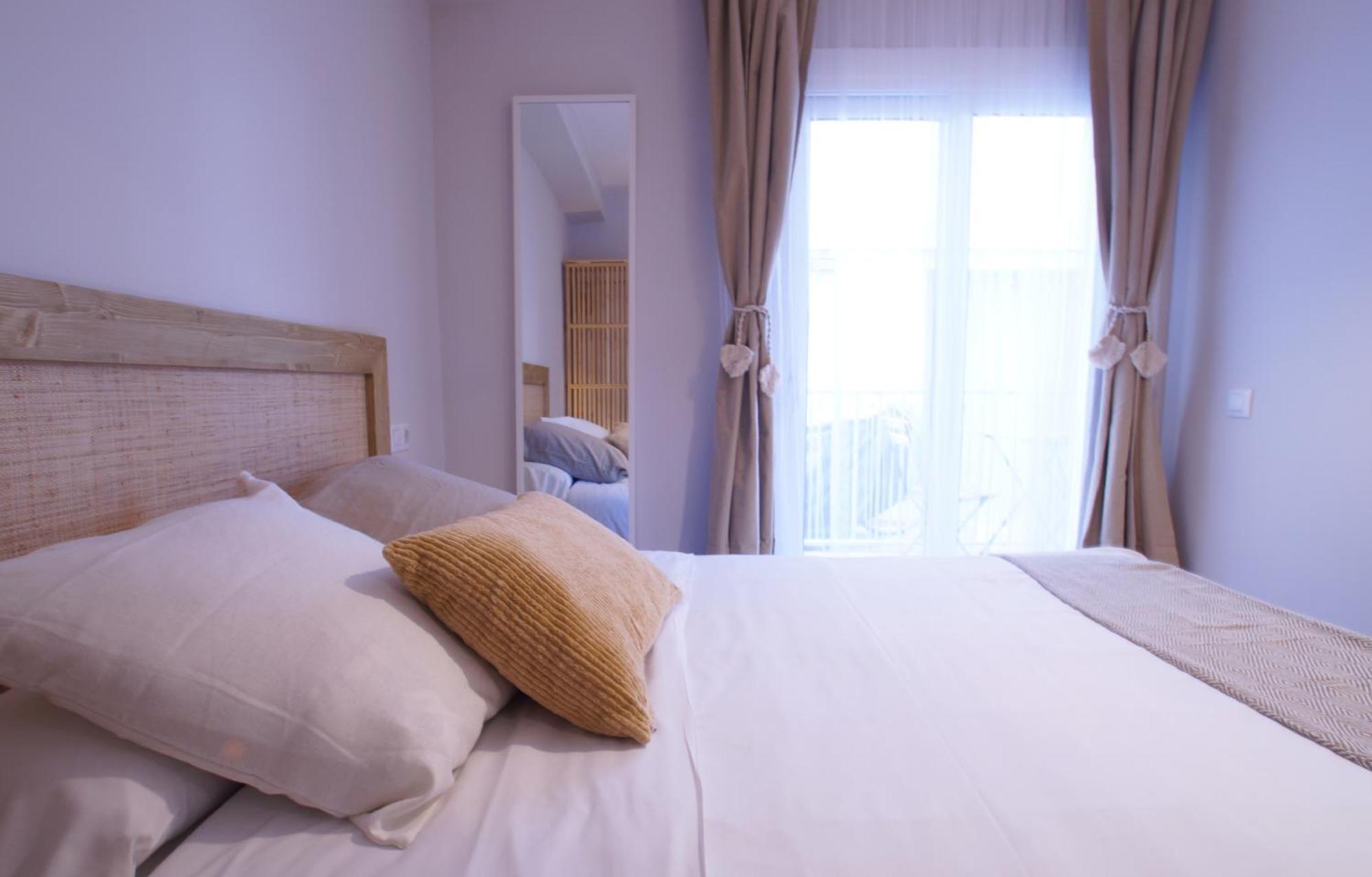 Budget Beach Studio 14 Калонже Экстерьер фото